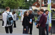 Фото 4: Майже 300 громад з усієї України приїхали на перший Urban Forum у Львові
