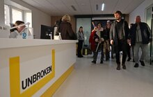 Фото 3: У Львові вперше проходить Форум муніципального партнерства (відео)