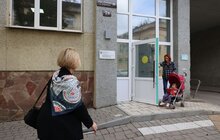 Фото 10: У Львові зробити безоплатний цифровий скринінг зору для вчасного виявлення ризиків діабету можна на двох нових локаціях (відео)