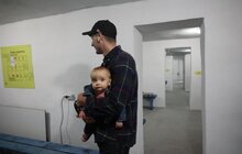 Фото 20: У Львові відремонтували укриття на 300 осіб, яке не діяло понад 60 років (відео)