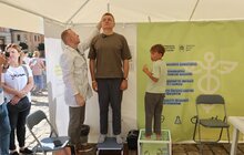 Фото 9: У Львові стартував Тиждень здоров’я