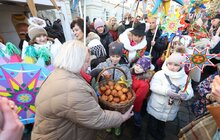 Фото 4: Цьогорічна Хода звіздарів об’єднала сотні львів’ян і гостей міста (фото/відео)