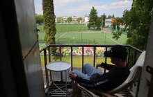 Фото 8: У Львові відкрили культурно-соціальний центр Urban Camp Lviv площею 5 тисяч квадратних метрів