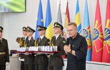 Фото 2: Ще 30 львів’ян посмертно нагородили «Почесним знаком Святого Юрія» за оборону Незалежності України (фото)