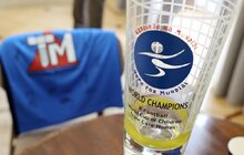 Фото 2: Львівська футбольна командою «Копа» втретє стала найкращою в світі