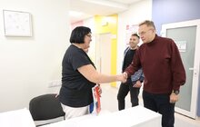 Фото 13: В дитячій лікарні Львова з нового року запрацює унікальне відділення психіатрії та неврології