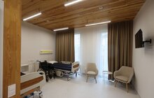 Фото 15: У поліклініці Львова добудували два поверхи – тепер там лікуватимуть поранених з центру UNBROKEN (фото/відео)
