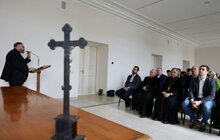 Фото 10: У Львові відкрили Центр духовної, психосоціальної та психотерапевтичної підтримки імені отця-доктора Мосінга