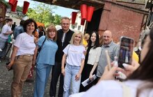 Фото 10: У Львові проводять найбільший в Україні освітній фестиваль «Вчителі майбутнього»