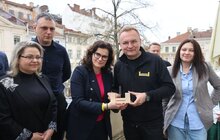 Фото 16: У Львові відкриють Офіс партнерства та співпраці