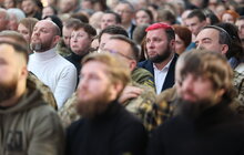 Фото 16: Мер Львова прозвітував перед громадою за 2025 рік