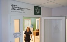 Фото 11: До тисячі обстежень на рік: у Львові відкрили перший в Україні Центр нейрофізіології для дітей та військових з епілепсію (фото/​відео)