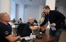 Фото 12: У Львові вперше проходить Форум муніципального партнерства (відео)