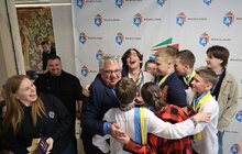 Фото 15: У Львові визначили переможців шкільних інтелектуальних ігор