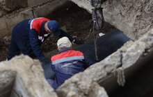 Фото 9: Львівтеплоенерго готується до опалювального сезону: на вул. Стрийській триває заміна 260 м трубопроводів