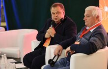 Фото 12: Як «працюють» батареї: на Heat Energy Forum у Львові обговорюють європейський досвід централізованого теплопостачання