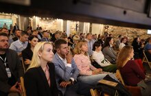 Фото 5: «Lviv Eco Forum 2023. Ієрархія відходів»: як Львів переймає європейський досвід поводження з відходами (відео)