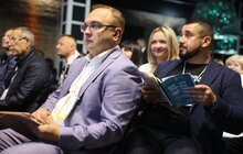 Фото 9: У Львові обговорюють майбутнє водного сектору: стартував Lviv Eco Forum’25
