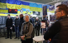 Фото 6: Як жити й керувати містом під час війни: управлінці європейських міст приїхали до Львова на міжнародну Резиденцію стійкості (фото/відео)