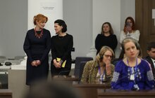 Фото 18: До Львова на міжнародну конференцію приїхали юристи світового рівня