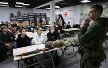 Фото 9: У Львові працює вже 7 центрів національно-патріотичного виховання (відео)