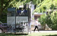 Фото 5: В одному з найбільших міст Хорватії відкрили Львівський парк