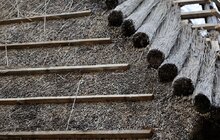 Фото 16: Музей народної архітектури та побуту у Львові реставрує цінні об’єкти (відео) 