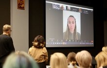 Фото 10: Стали відомі переможці Премії Львова – міста літератури ЮНЕСКО (відео)