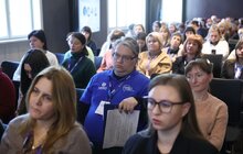 Фото 5: До Львова на форум «Дитина. Мрія. Родина» приїхали понад 200 учасників зі всієї України