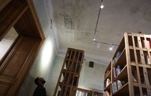Фото 16: У Львові відкрили Мистецьку бібліотеку