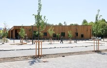 Фото 24: У Львові збудували Центр протезування та ортезування міжнародного рівня