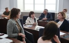 Фото 9: Партнерство для сталого розвитку України: у Львові відбувся семінар з енергоефективності за участі чеських і українських фахівців