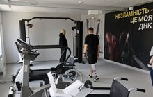Фото 31: У Львові відкрили сучасний корпус реабілітації Національного центру НЕЗЛАМНІ (відео)