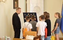 Фото 7: Наступного року регбі стане частиною шкільних ліг