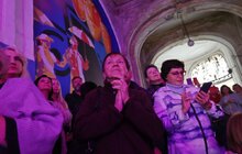 Фото 5: У Львові відкрився 34-й Міжнародний театральний фестиваль «Золотий Лев – 2023»