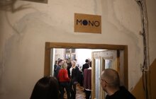 Фото 15: У центрі Львова відкрили новий муніципальний культурний простір (відео)