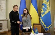 Фото 19: До меморандуму про співпрацю щодо працевлаштування ветеранів і ветеранок долучилося ще 9 компаній