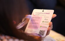 Фото 9: Якою є захворюваність на рак під час війни: у Львові стартував MEDCONGRESS