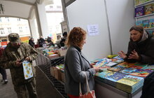 Фото 11: У Львові стартував 32‑й міжнародний BookForum