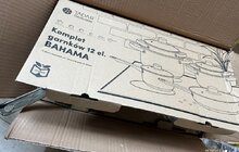 Фото 5: Міжнародна гуманітарна агенція Goal Global закупила побутової техніки на 13 тисяч євро для прихистку у Великих Грибовичах