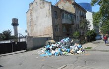 Фото 8: У місті на кінець дня переповненими є 170 майданчиків у 4 районах 