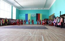 Фото 3: У школі №29 відкрили 2 капітально відремонтовані спортзали