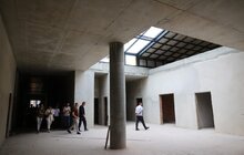 Фото 5: На етапі завершення початкова школа на Левандівці