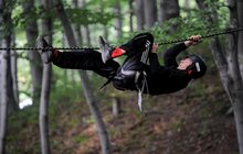 Фото 6: У Львові відбудеться фестиваль активного туризму «Манівці» - захід, що виховує командний дух і гартує молодь