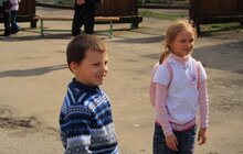 Фото 7: Проведено ще один благодійний захід у рамках проекту «Духовний світ дитини»