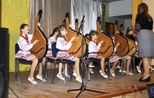 Фото 6: Для підопічних Львівського терцентру проводять «Шевченківські дні»