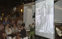 Фото 3: Подружні пари з львівського терцентру відсвяткували «золоте весілля»