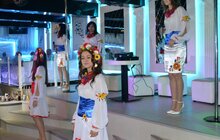 Фото 14: Подружні пари з львівського терцентру відсвяткували «золоте весілля»