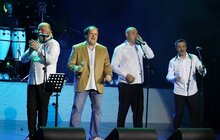 Фото 21: Відбулась ювілейна програма з нагоди 20-ї річниці створення вокальної формації «Піккардійська терція»