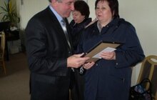 Фото 2: Відзначено переможців конкурсу на кращу Великодню вітрину у Личаківському районі